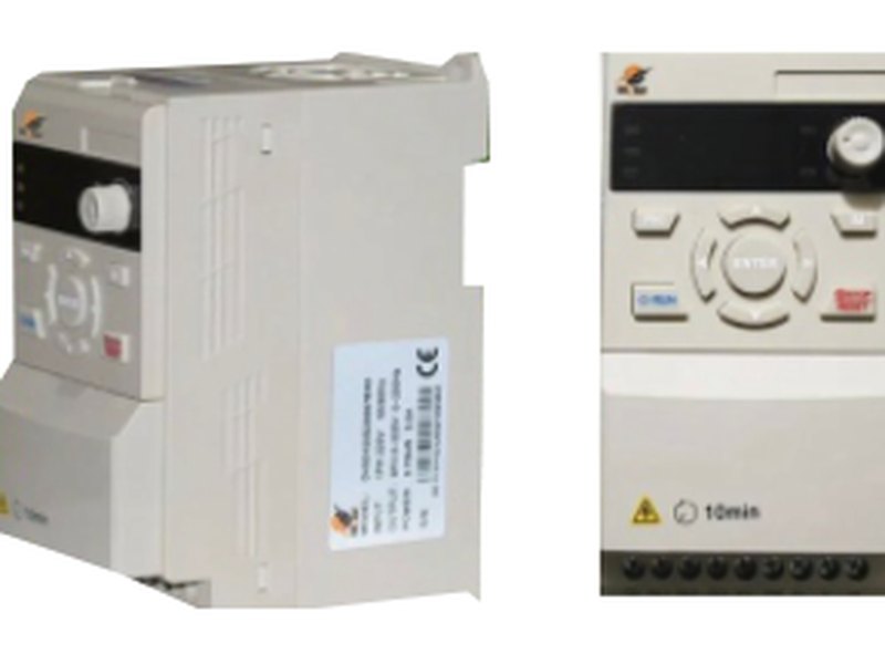 AC Motor Drives