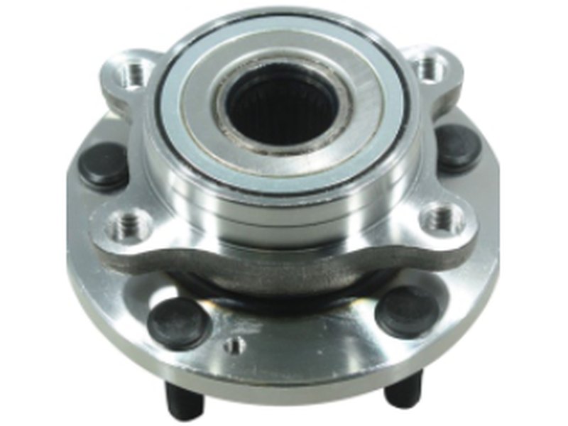 Automotive Hub Bearing