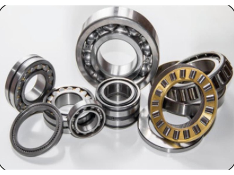 Bearings