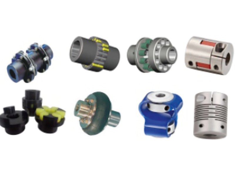 Couplings