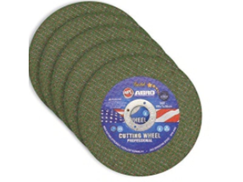 Cutting Wheels