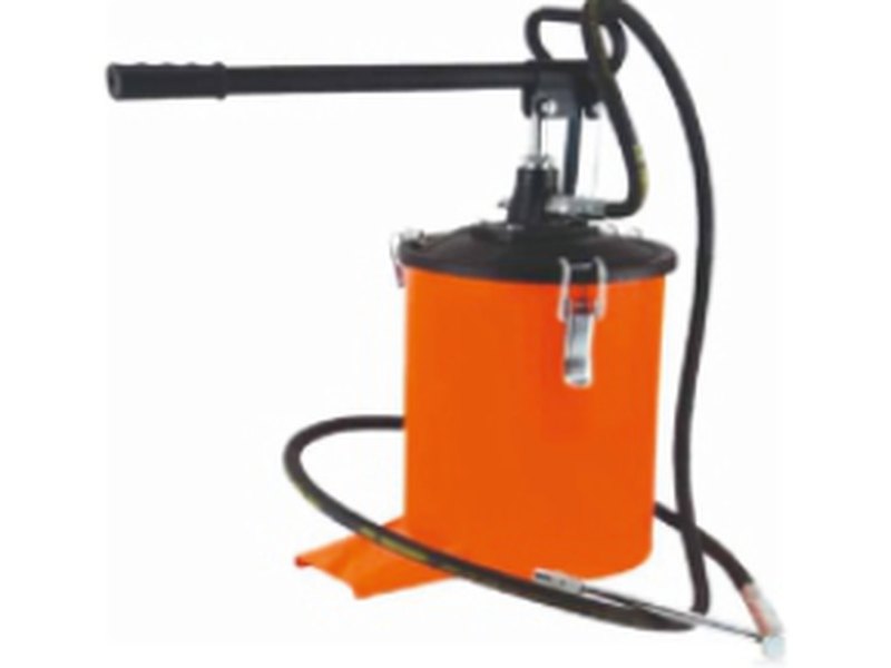 Grease Gun