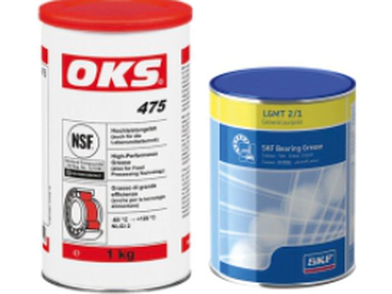 Greases