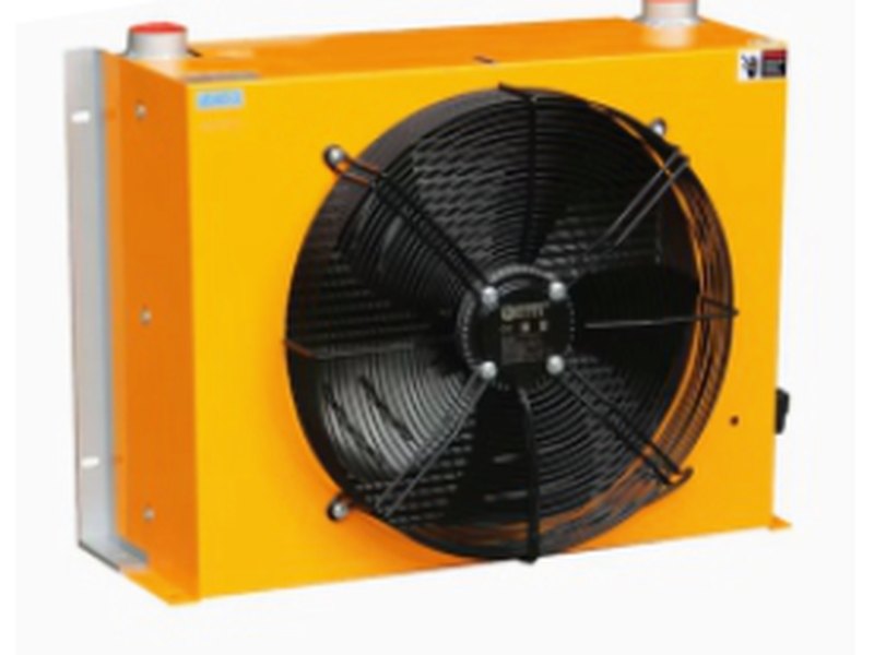 Heat Exchanger