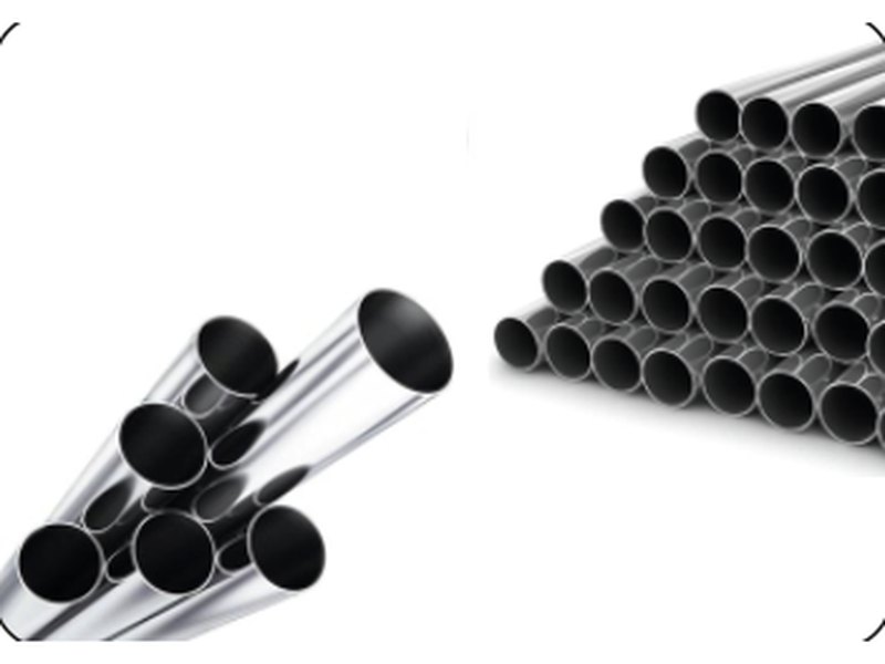 Honed Tubes & Chrome Rods