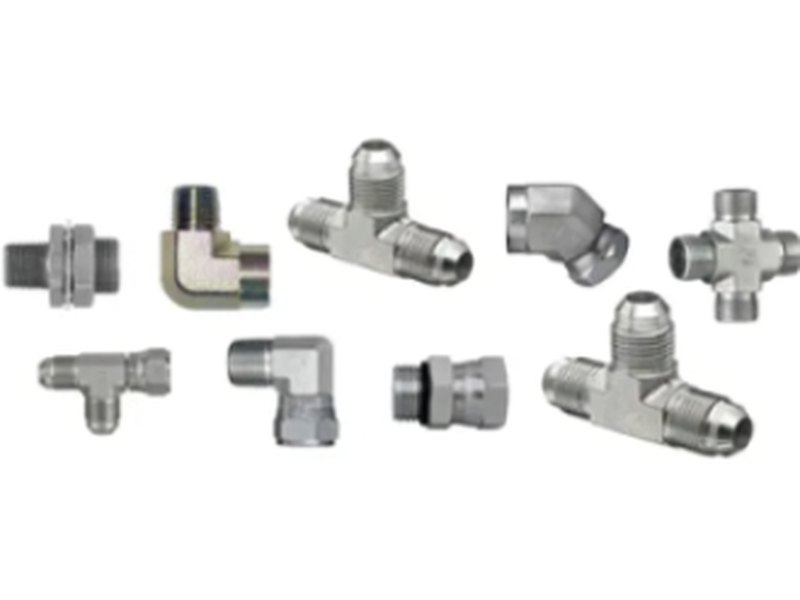 Hydraulic Fittings