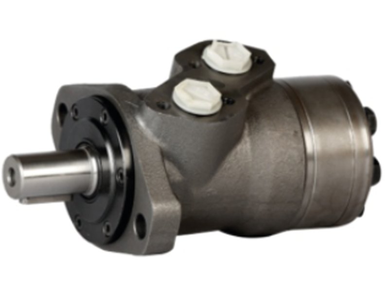 Hydraulic Motors