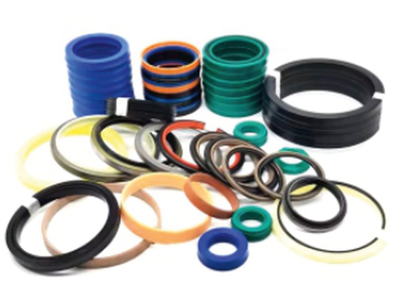Hydraulic Seals