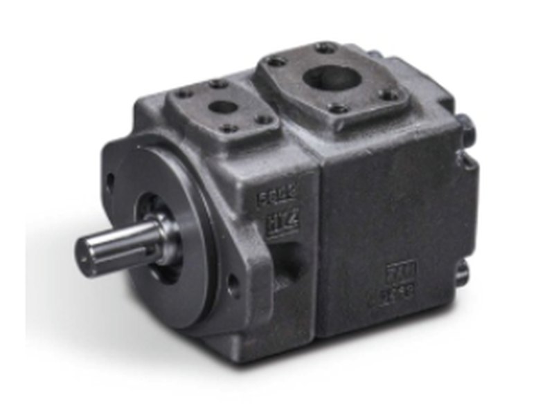 Hydraulic Vane Pump