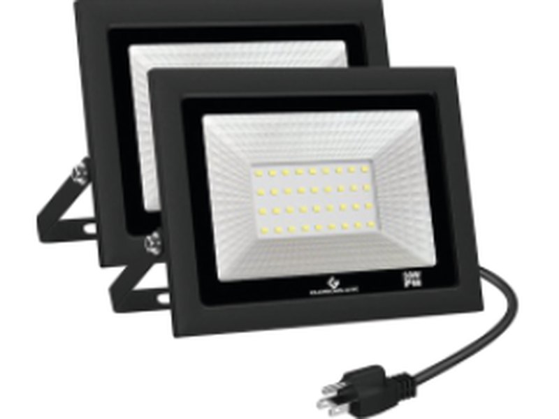 Industrial Lights