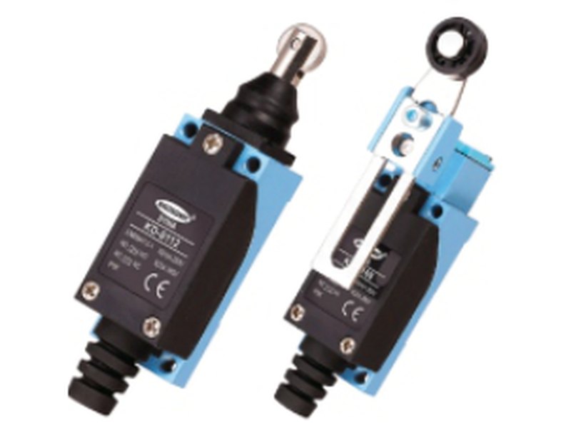 Limit Switch