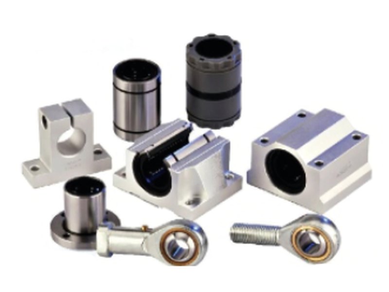 Linear Motion Bearings