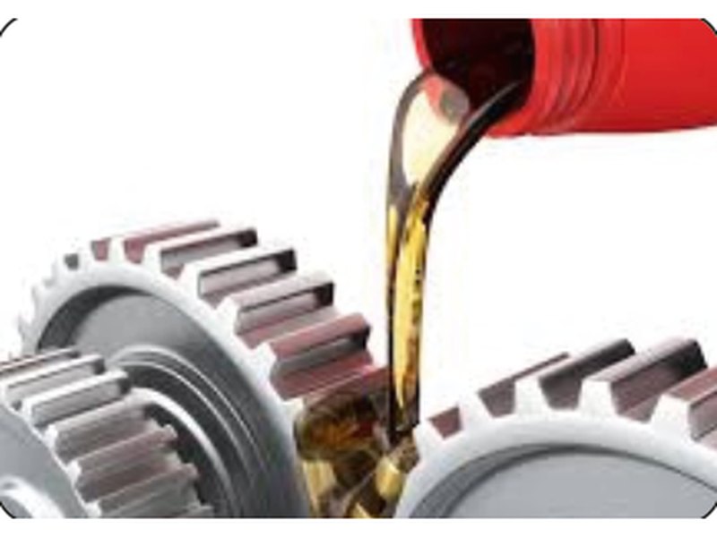 Lubricants