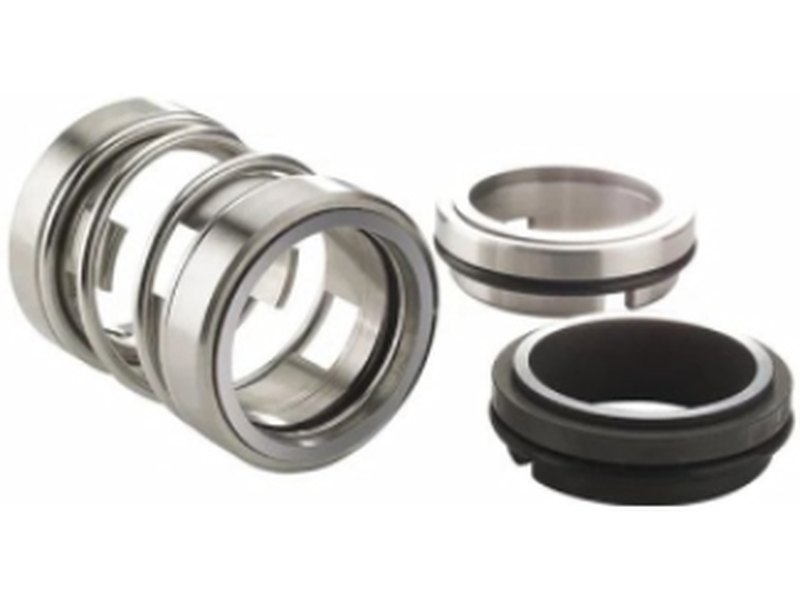 Mechanical Seals