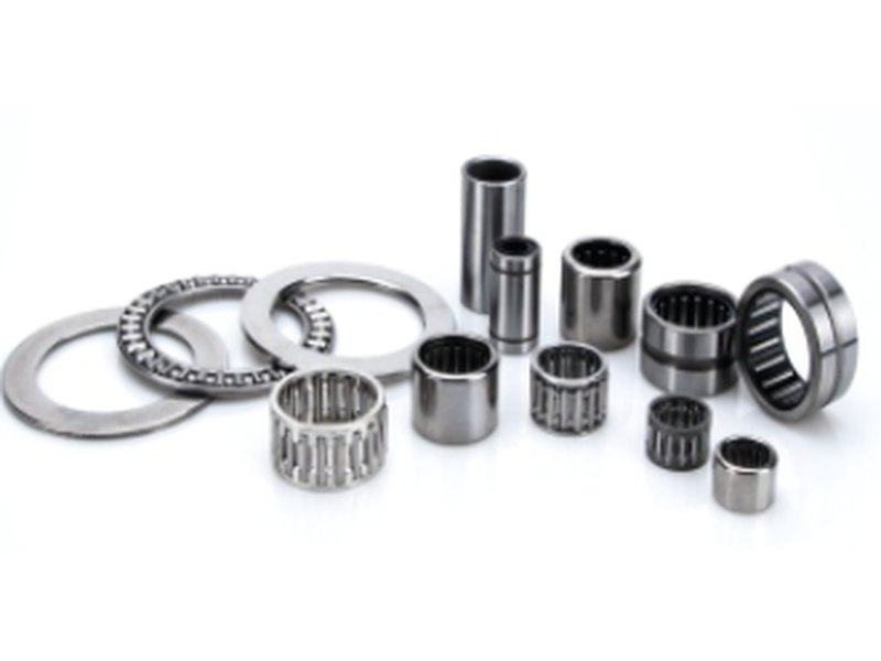 Needle Bearing Series