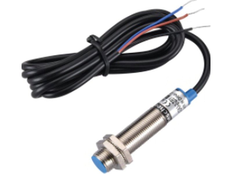 Proximity Sensors