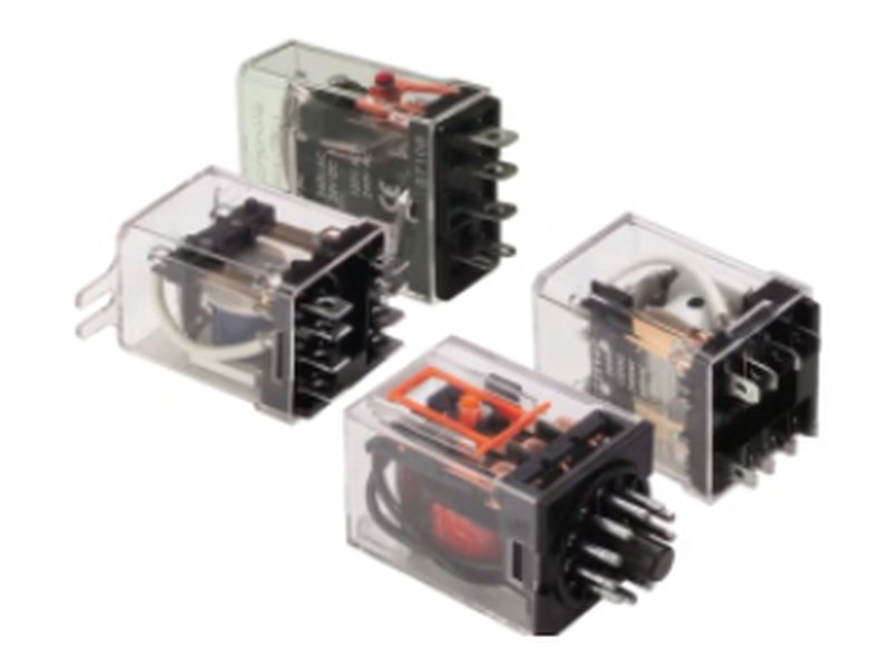 Relays