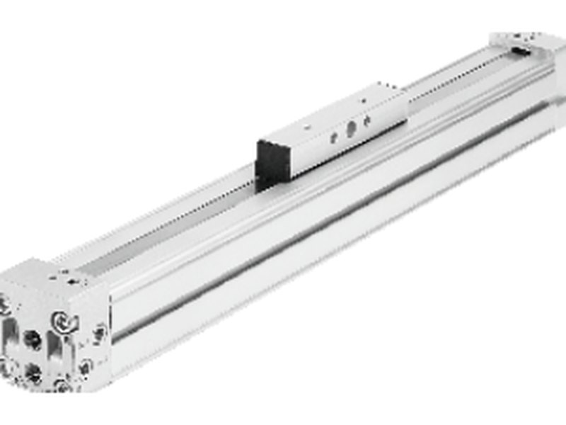 Rodless Cylinder