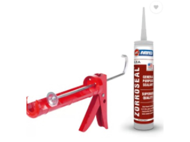 Silicone Sealant