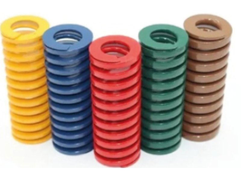 Springs