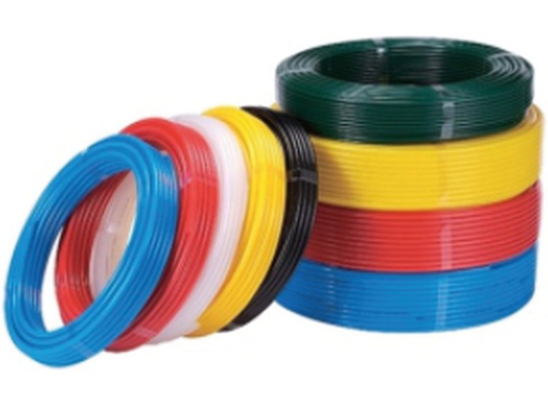 TPU Tubing Pipes