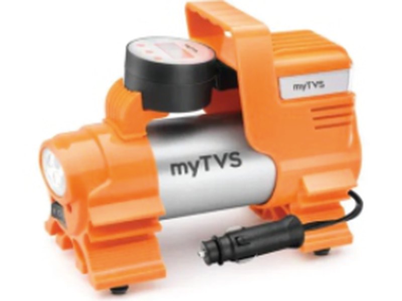 Tyre Inflator