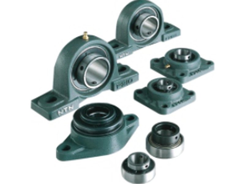 UC Bearing Series