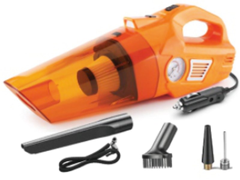 Vacuum Cleaner