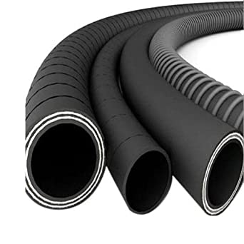 RUBBER PIPE