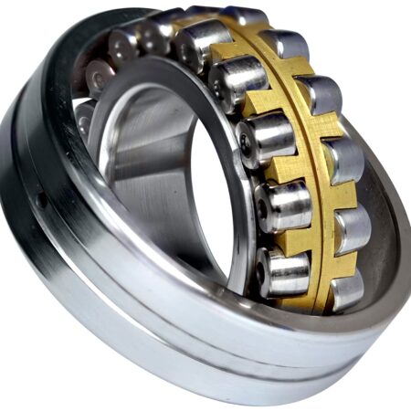 SPHERICAL ROLLER BEARING
