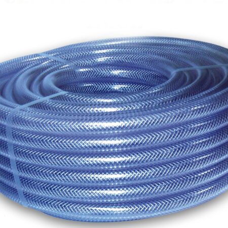WATER HOSE PIPES
