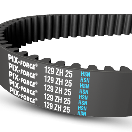 Automotive Timing Belts