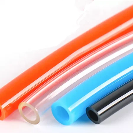 PNEUMATIC TPU PIPES