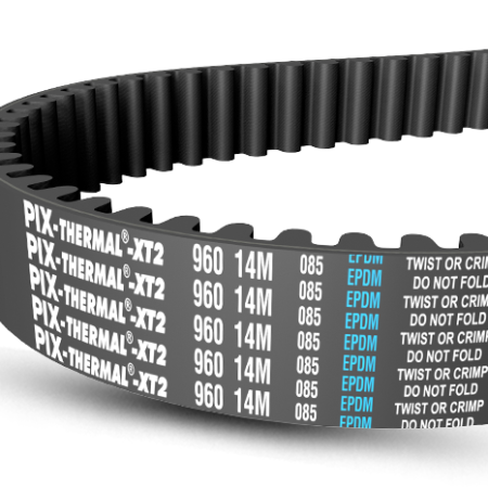 Industrial Timing Belts
