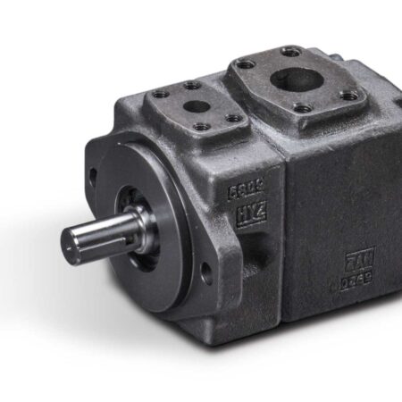 Vane Pump