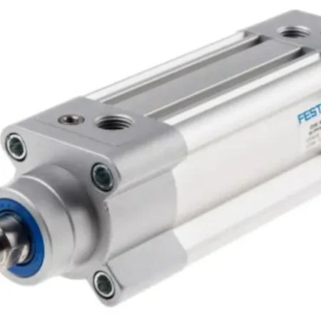 PNEUMATIC CYLINDERS