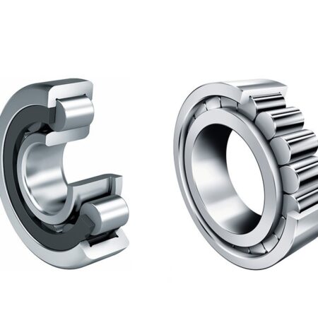 CYLINDERICAL BEARING